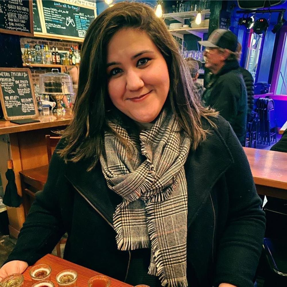 Meet your Posher, Brianna